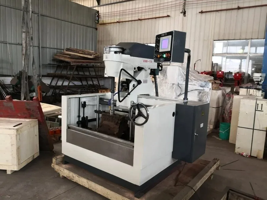 Automatic Cylinder Honing Machine VHM170/analogue of Sunnen Sv10