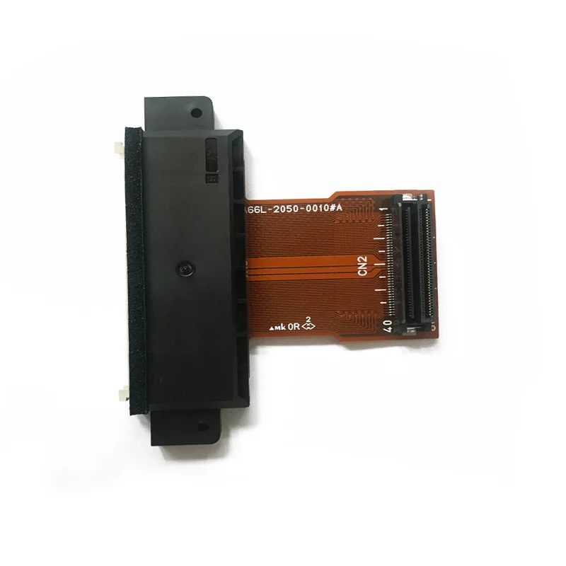 A66L-2050-0010#A  0010#B Pcmcia Adapter For Fanuc