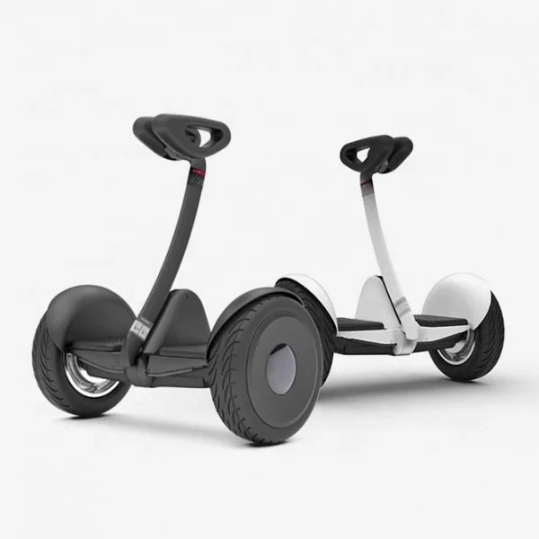 Ninebot S Smart Self-balancing Scooter with LED light