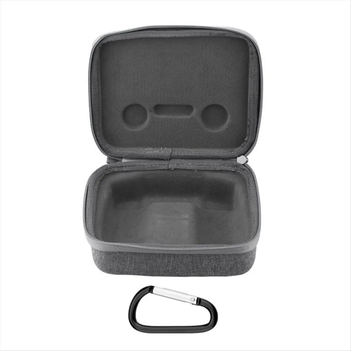Budget-Friendly Storage Bag for Mini 5 Pro Controller Drone Controller Portable Carrying Case Smart Controller Accessories