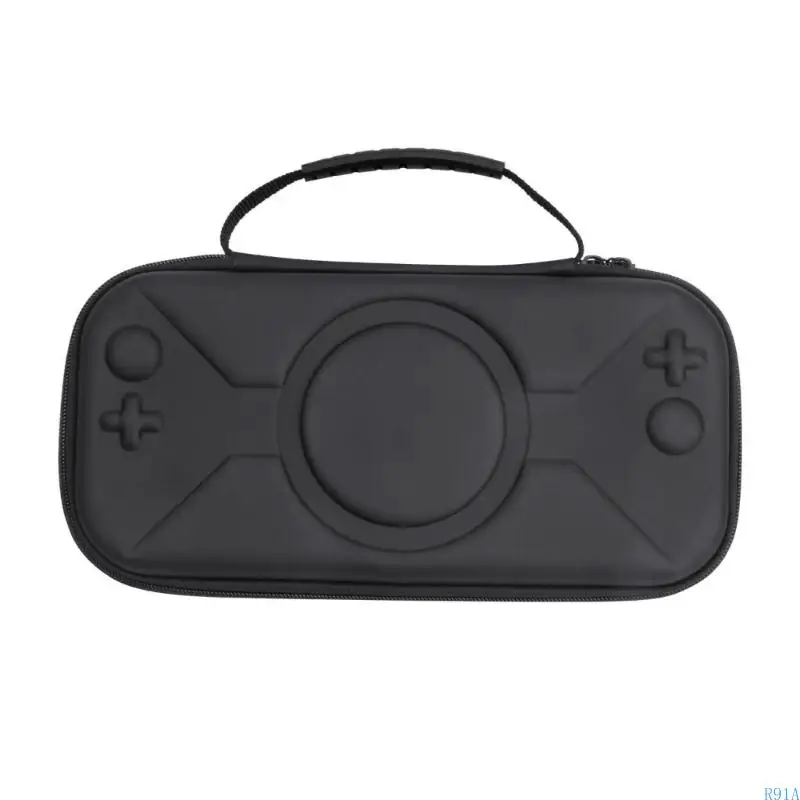 R91A حقيبة تخزين الحافظة على سفر الحماية من أجل التبديل 2 وحدة تحكم ميدان لمكافحة الخدش ومقاوم للصدمات