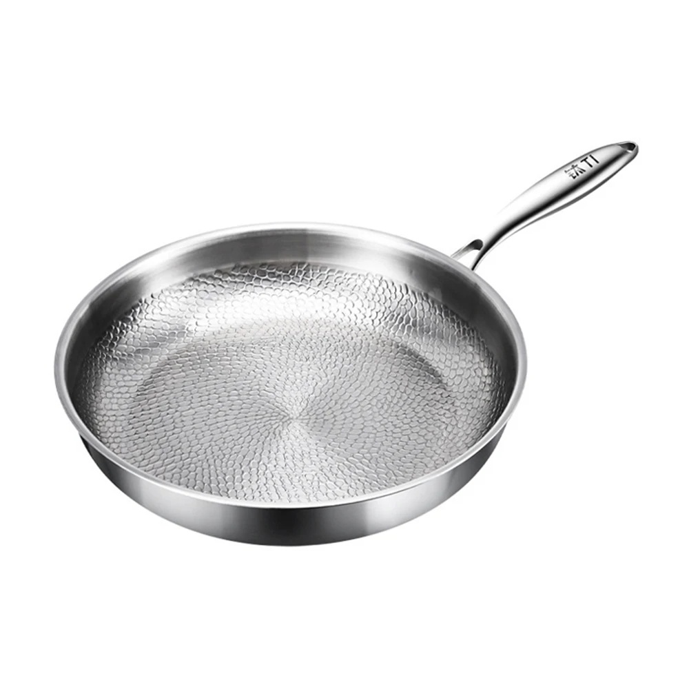 padella-antiaderente-in-acciaio-al-titanio-con-texture-martellata-da-26cm-con-coperchio-adatta-per-fornello-elettrico-gas-ceramico