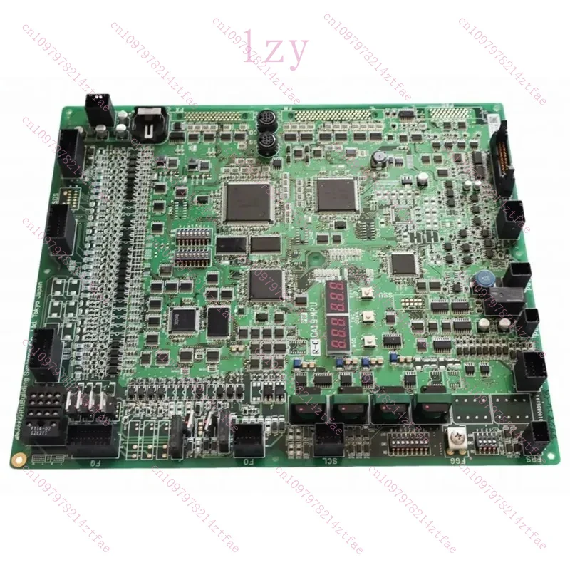 95%NEW Parts for Hitachi elevator parts elevator main board MCA main board LCA main board CA19-MPU control