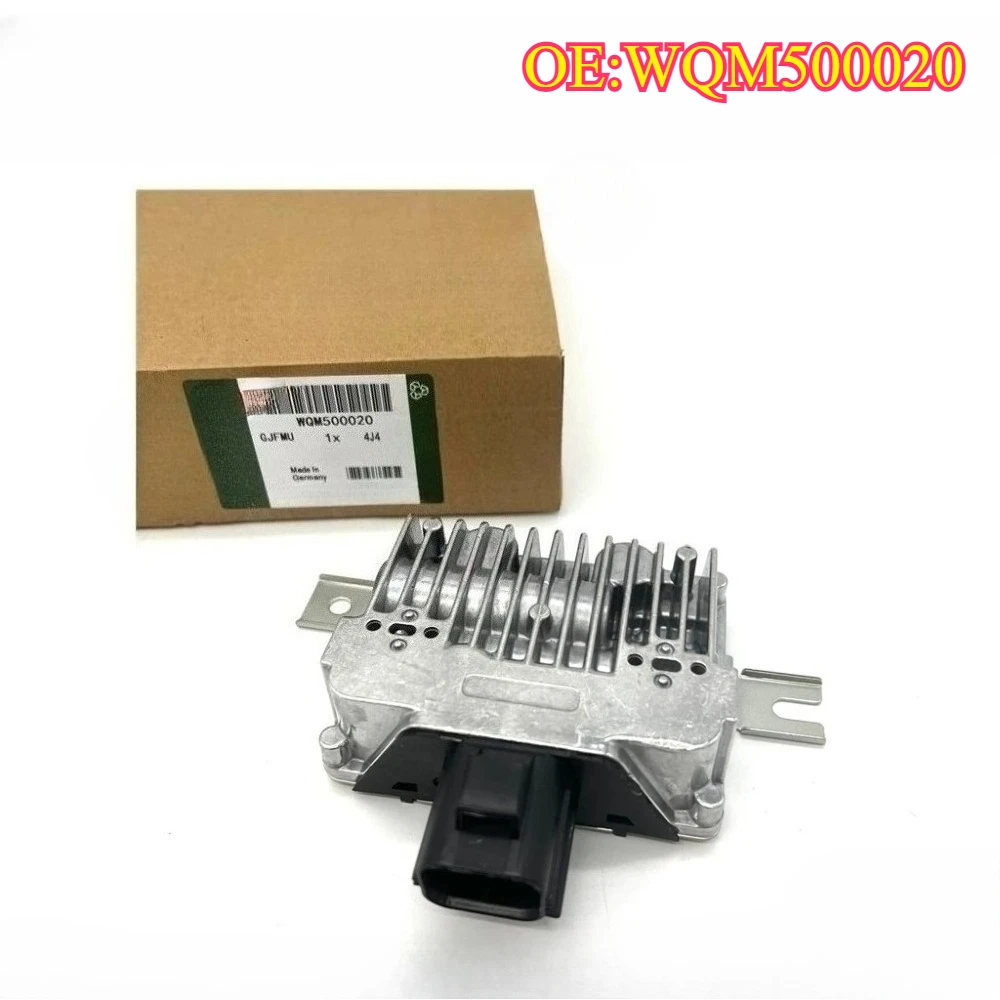 

High quality New For WQM500020 Land Rover Range LR4 LR2 RR Sport Evoque Fuel Pump Control Module 7H429D372AA