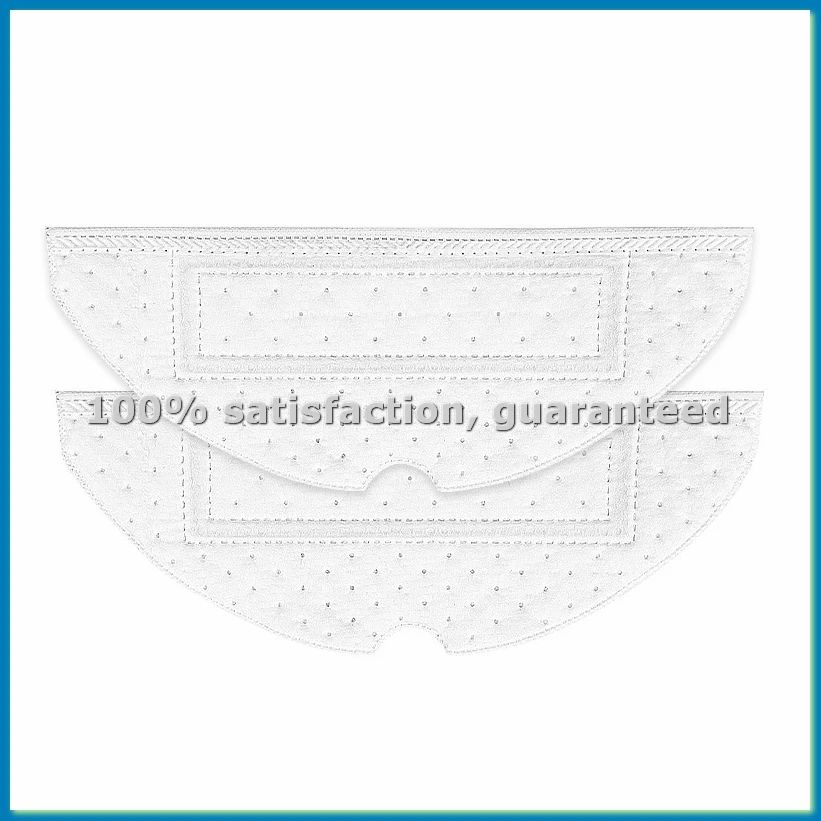 

24 шт. одноразовых сменных салфеток для швабры для робота-пылесоса S7 T7S Plus, наборы запасных частей-ABWY