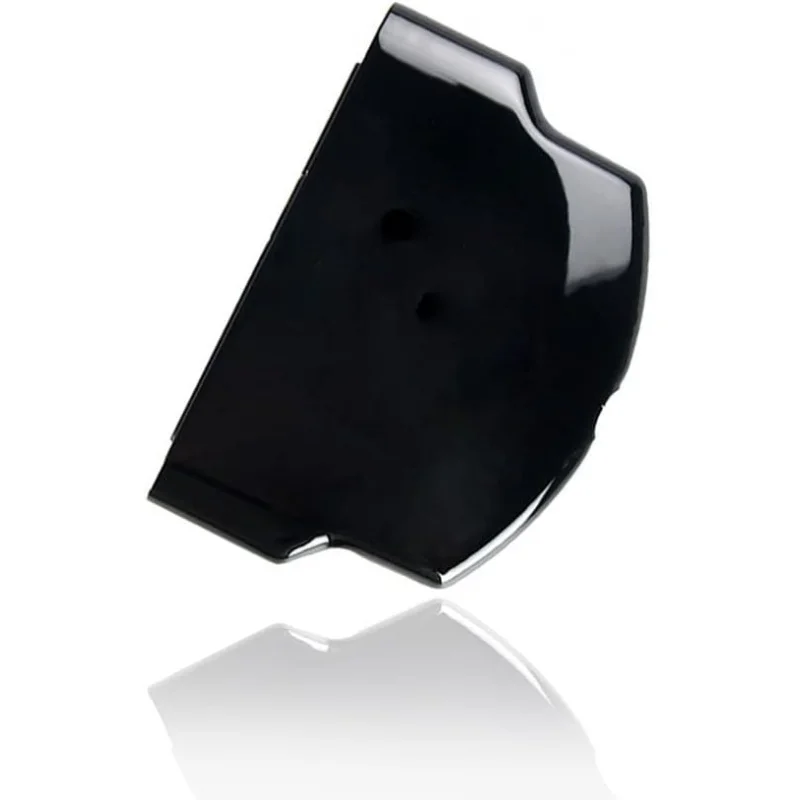 

Battery Back Cover Door Case for PSP 2000 2001 3000 3001 Playstation Portable Repair Parts Replacement