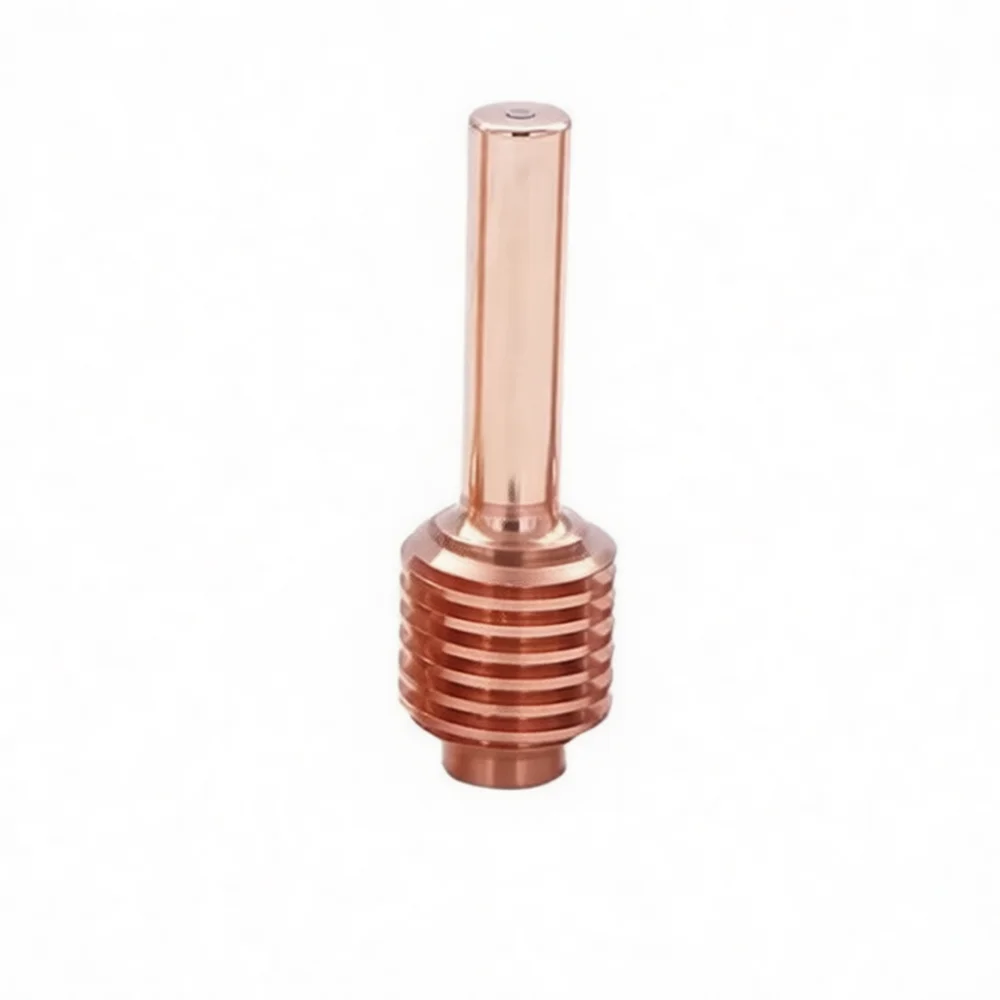 Replacement Accessory Kit For MAX45A Plasma Torch Electrode Nozzle Cap High Efficiency Metal Work Maintenance Material