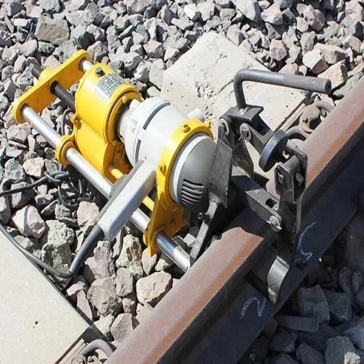 ZG-23 Electric Rail Drilling Machine Price Rail Drilling Machine for Sale