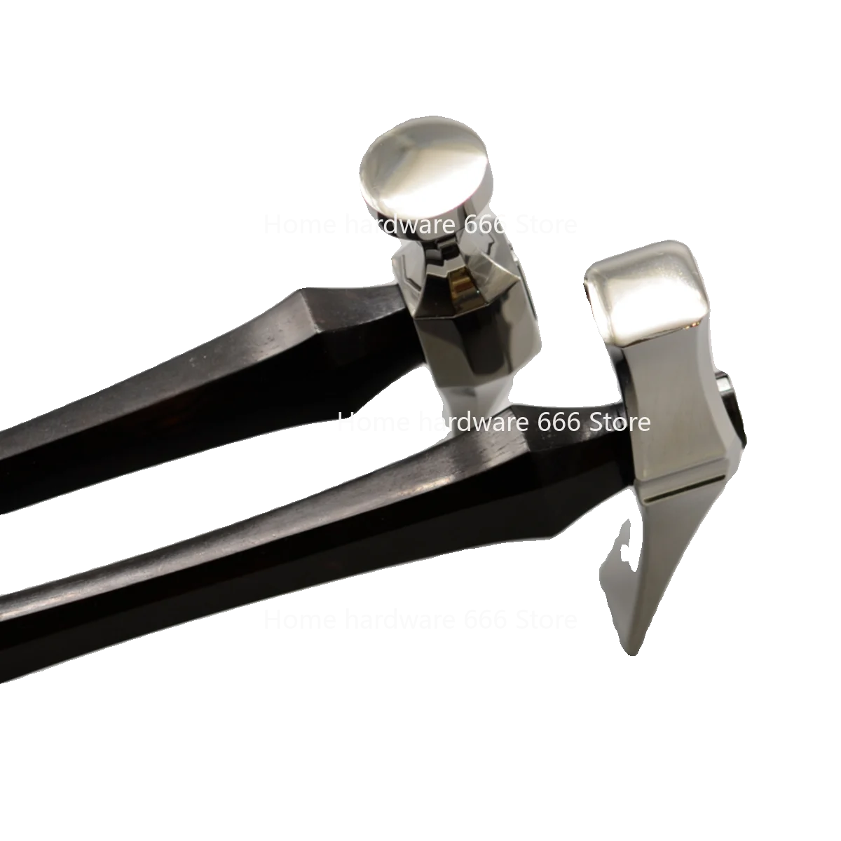 

Leather Goods Leather Art Creative Tools Hammer Leveling Trace Hammer Nylon Hardware Installation Chopping Hammer