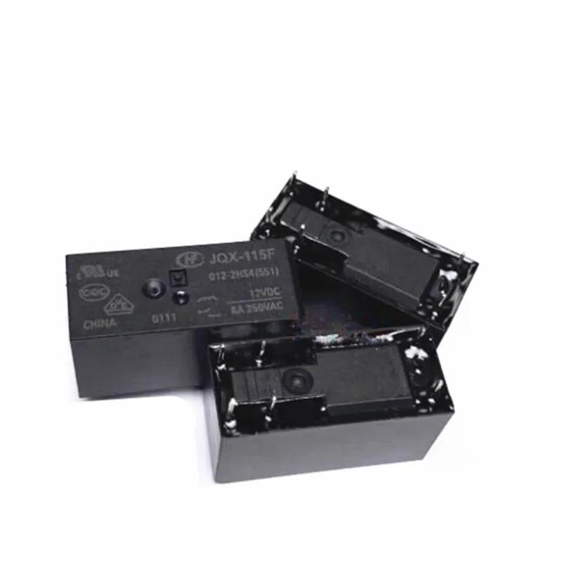 Hot New Relay Jqx-1… - image