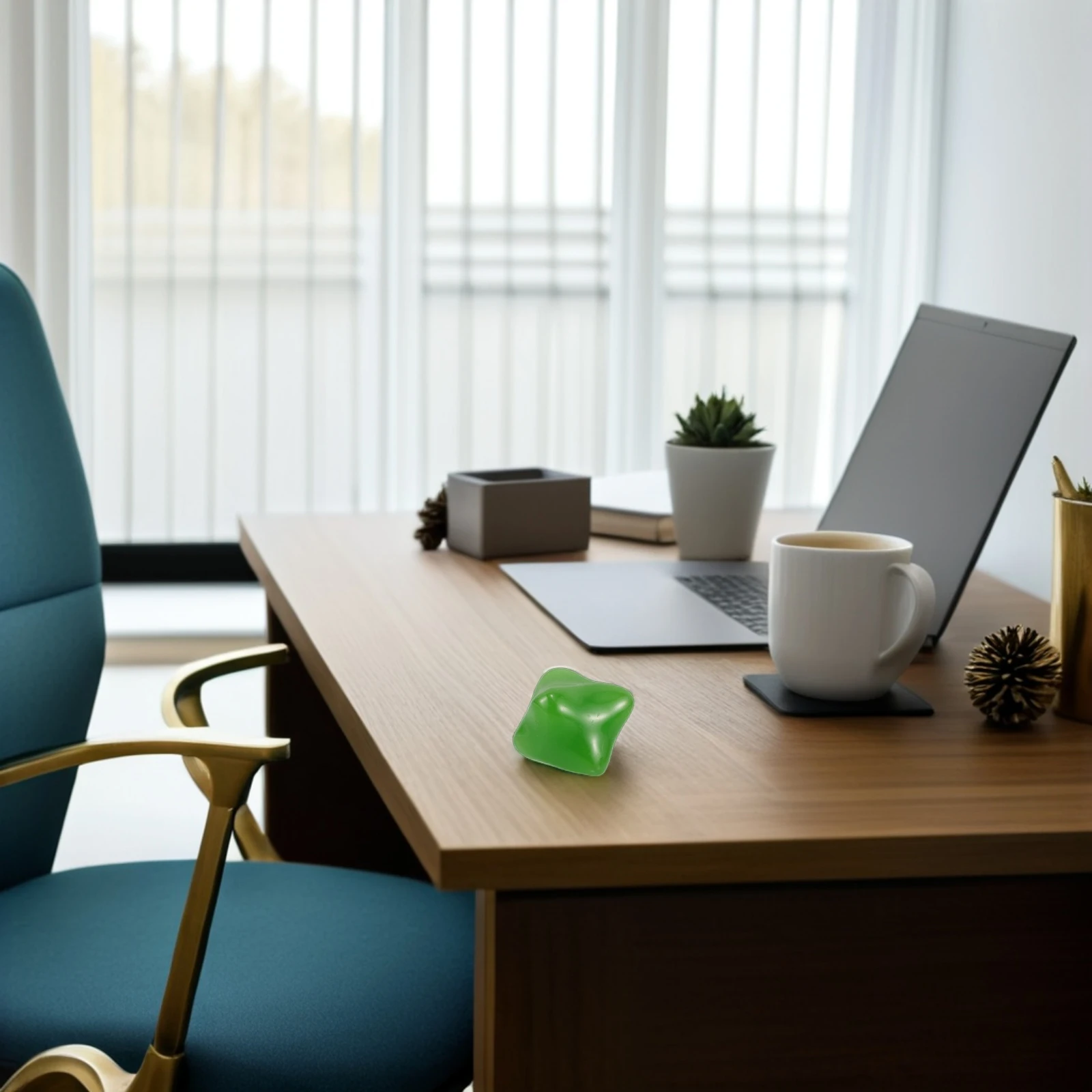 

2 шт. портативный шестигранный массажный мяч из смолы, ручной мяч для облегчения мышц для пальцев, ладоней, силовых тренировок, фитнес-терапии