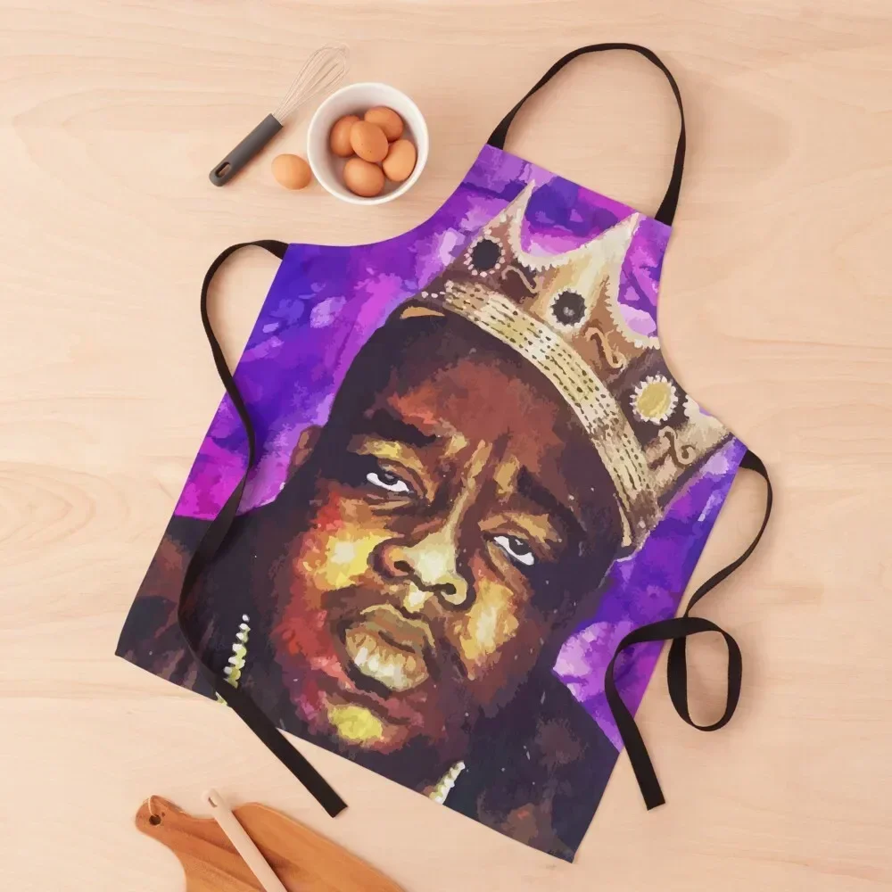 

rapper Apron kitchen item professional hairdressing Barber Apron