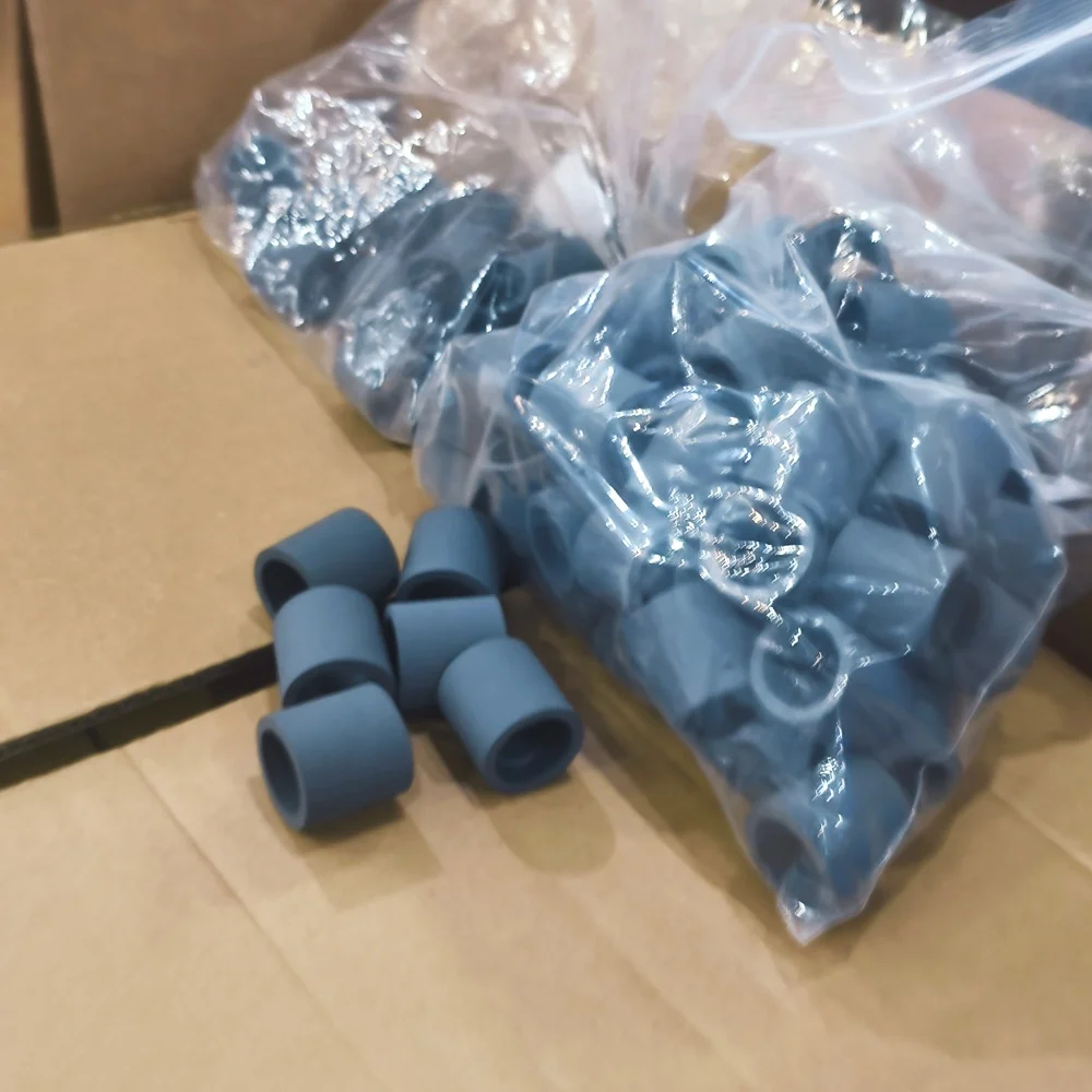 

RL1-1370 RL1-3167 RL1-0540 RL1-0542 RL1-2891 Покрышка ролика захвата для HP 1320 3005 P3015 2035 2055 2727 RM1-6414 RM1-3763 RM1-6313