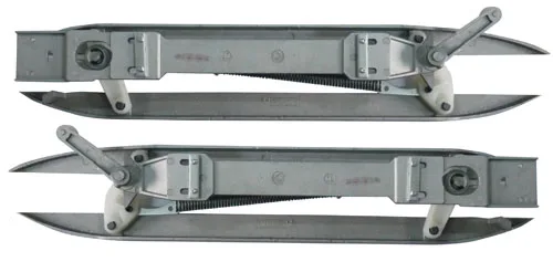 

лифт QKS9 дверной нож алюминиевый Дверная вешалка QKS9 весь комплект