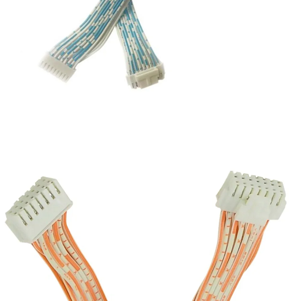 Cable de señal para minería A23F-14Pin, 2x7 pines, cable de conexión para minería de Bitcoin y ETH, compatible con Innosilicon T1, T2, T2T, L2, A10 Pro