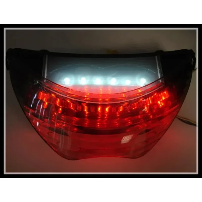 Smoke LED Tail Brake Light for Honda CBR 600 F4 99-00 / F4i 04-06  CBR900RR 99