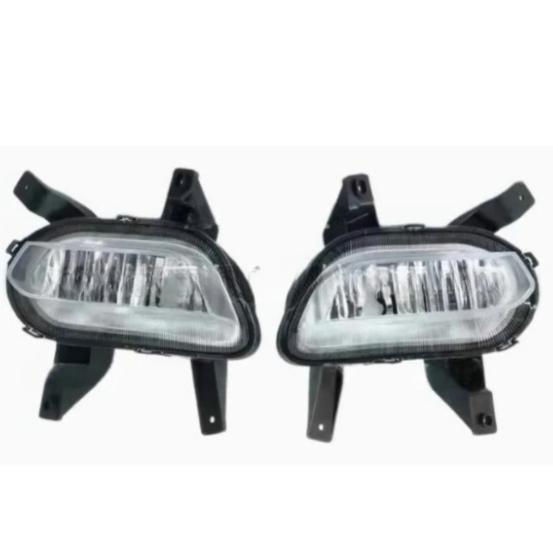 

Fog lamp, good material and high quality