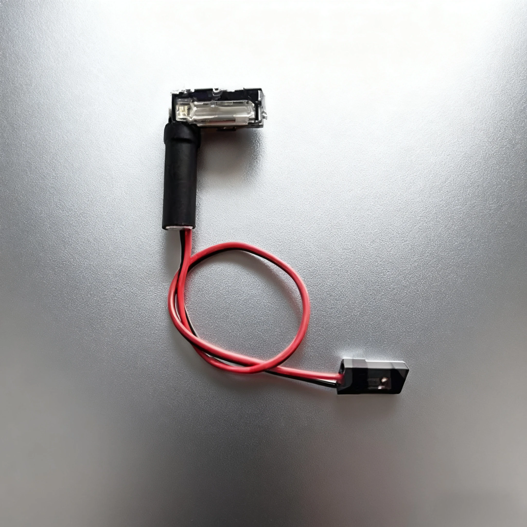 LED Strobe Ultra-high Brightness Flash Light Daytime Visible 5-26V for RC Multirotor FPV Airplane Fixed-Wing Drones DIY