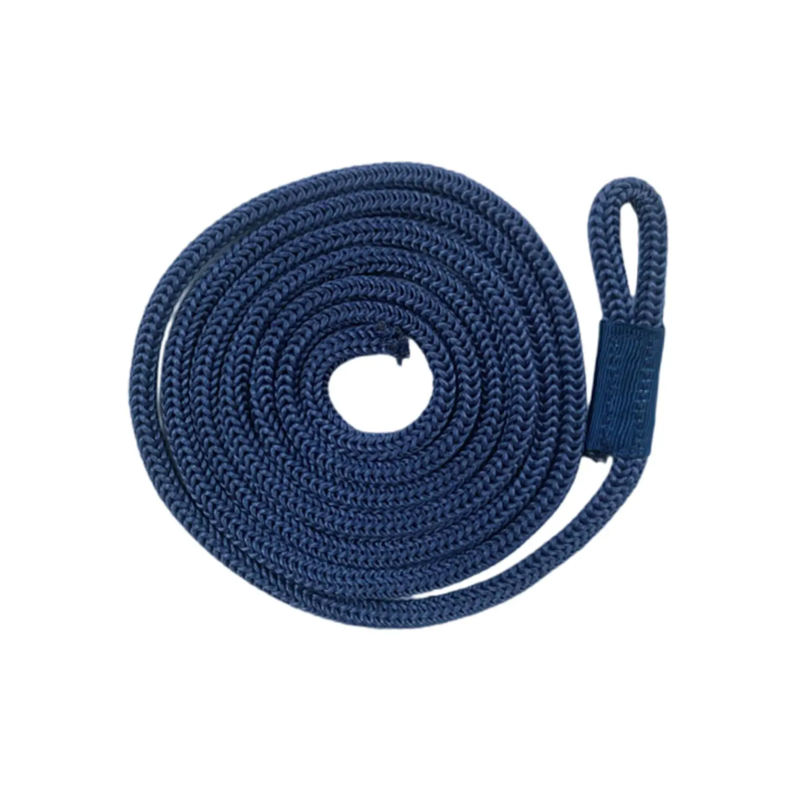 Boat Lines for Boat Bumper Boat Lines Hangers Bag Buoy Marine Rope for Dock Line Mooring or Small Boating Docking