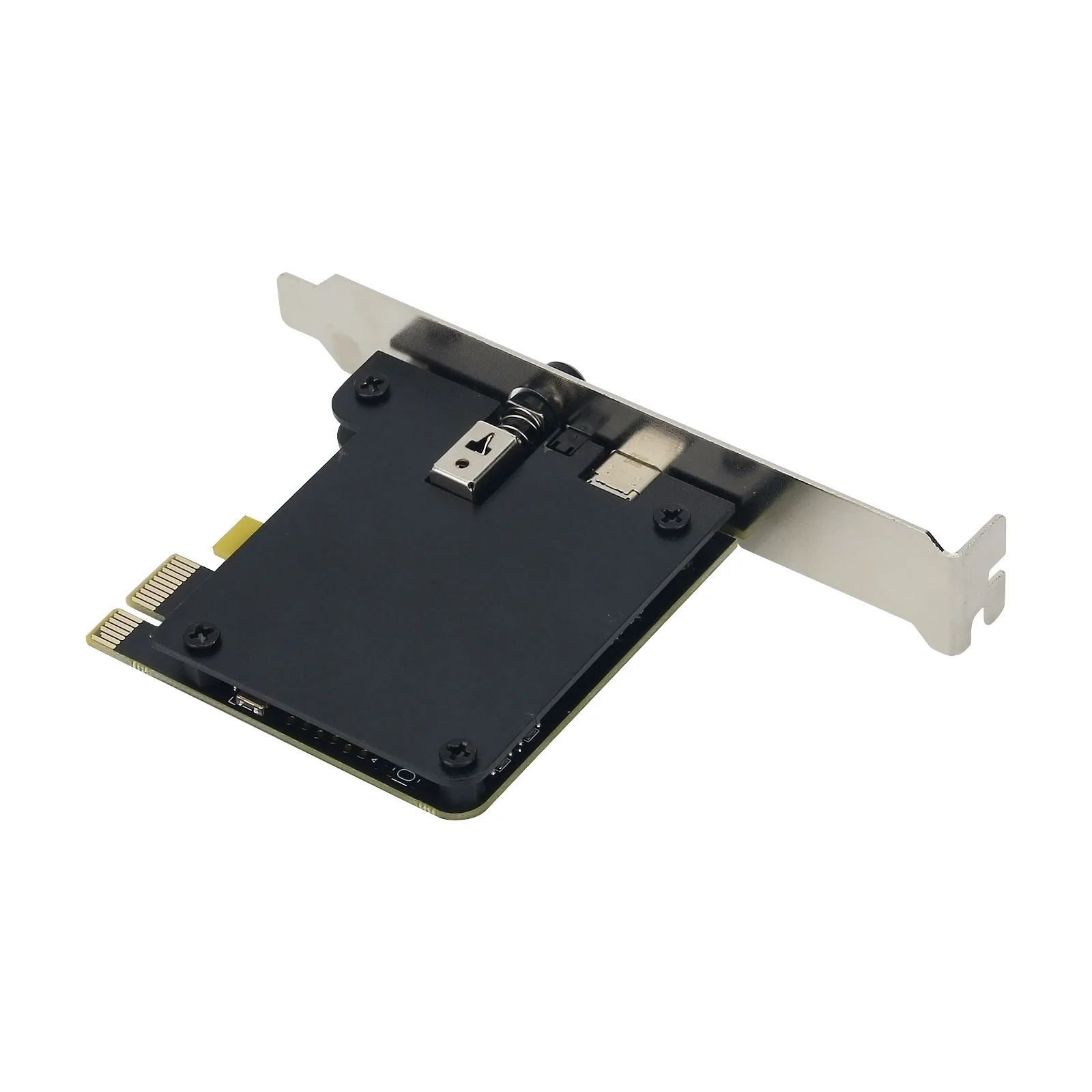 Scheda DMA Versione base Firmware generale Accesso alla memoria diretta + Controller tastiera e mouse KMBox Net Network