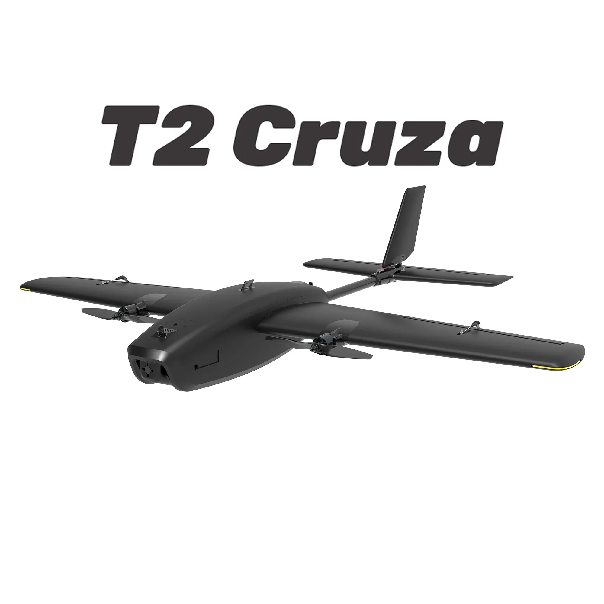 HEEWING T2 HEE WING T-2 Ranger PNP Fixed Wing EPP Wingspan 1200mm Adapted to DJI Snail Digital Transmission Long Battery Life