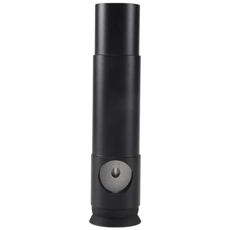 

A08P-1.25Inch Cheshire Collimating Eyepiece For Newtonian Refractor Telescopes Metal Structure Astronomic Telescope Accessory Pr