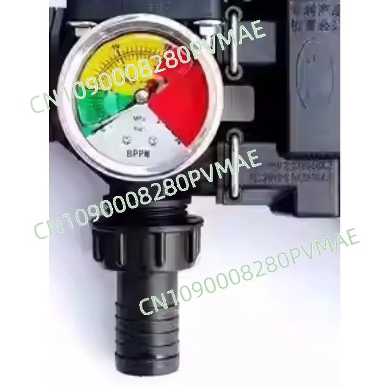 Agricultural Dispenser Water Separator Three-way Four-way Water Separator Valve Pressure Regulating Valve Plant Protection