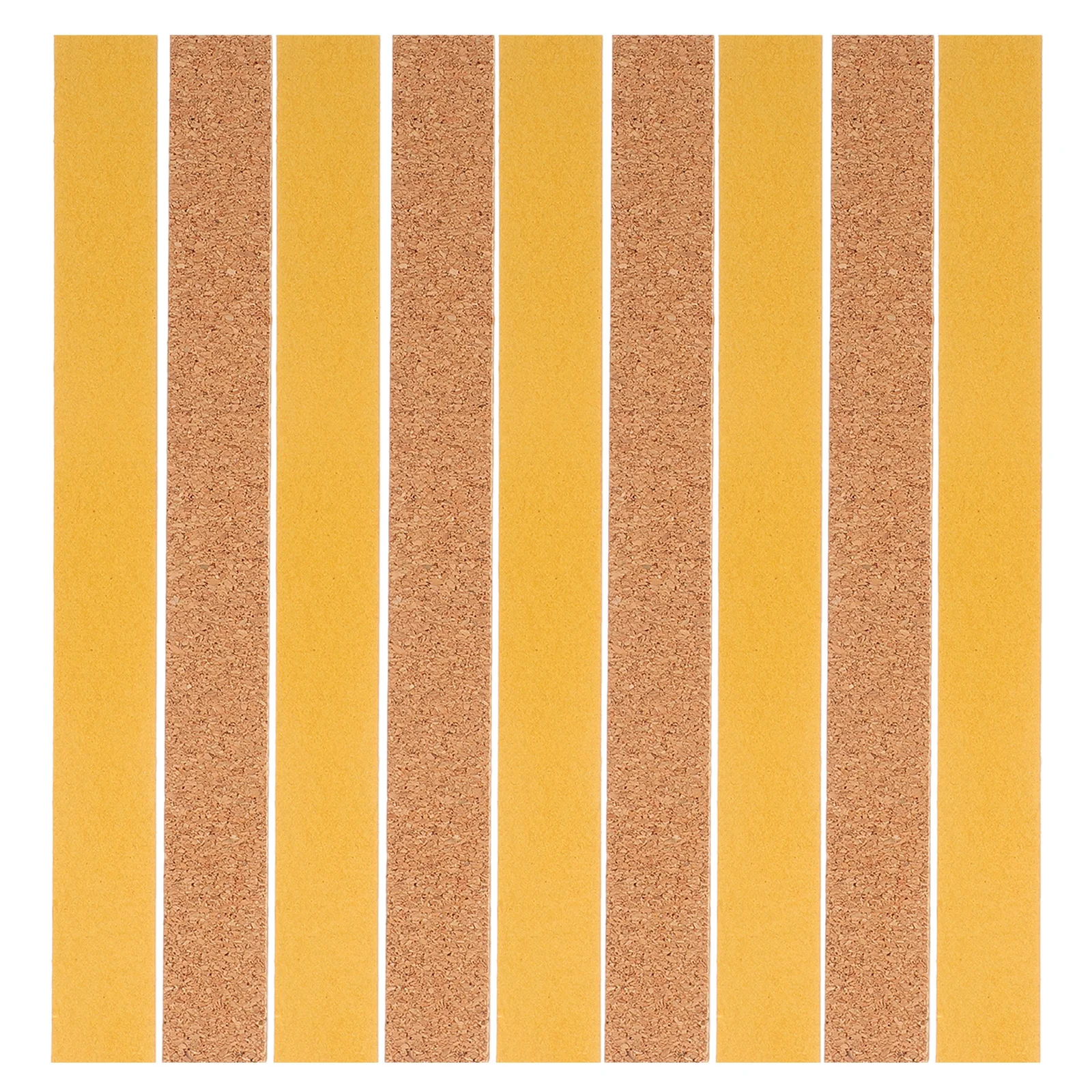 24 pçs auto-adesivo macio cortiça chapéu fita redutor de tamanho confortável boné inserção estofamento forro de absorção de choque para cowboy fedora