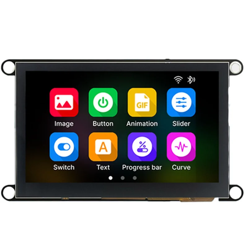 ABMF-ESP32-S3 8M Ps…