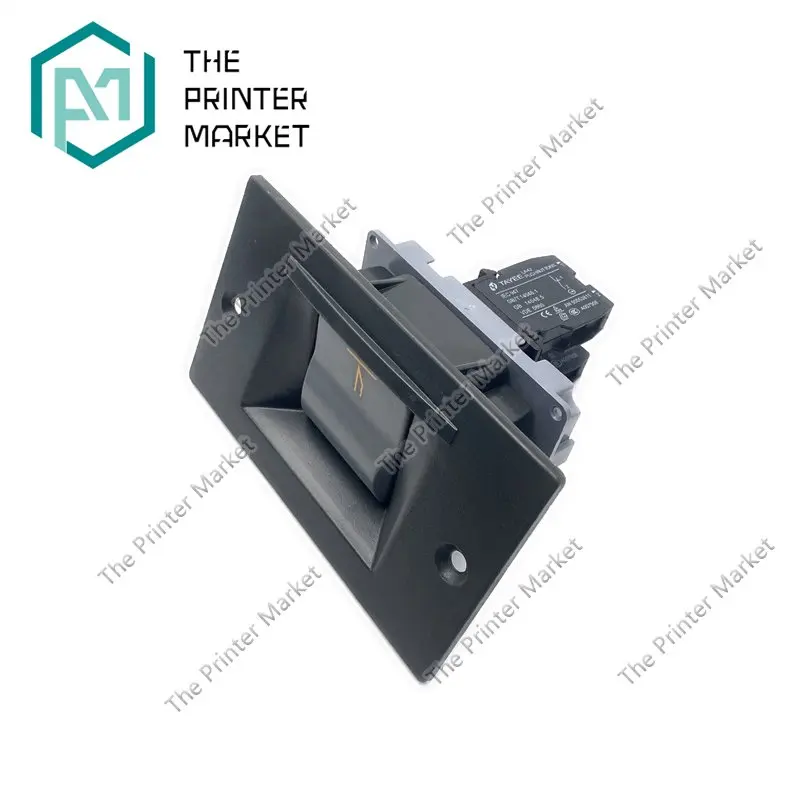 ZA3.033678 Polar Cut Switch – Der ultimative Ersatz für Polar 115 EMC Schneidmaschinen
