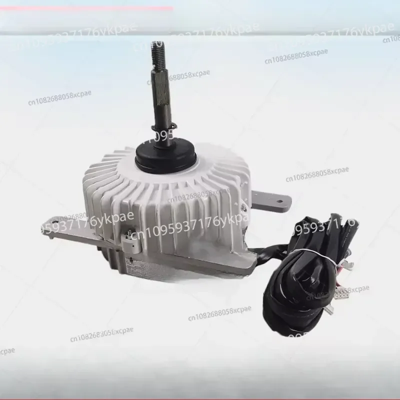 Air Conditioner Motor WZDK560-38G (B) Air Conditioner Fan Brushless DC Motor