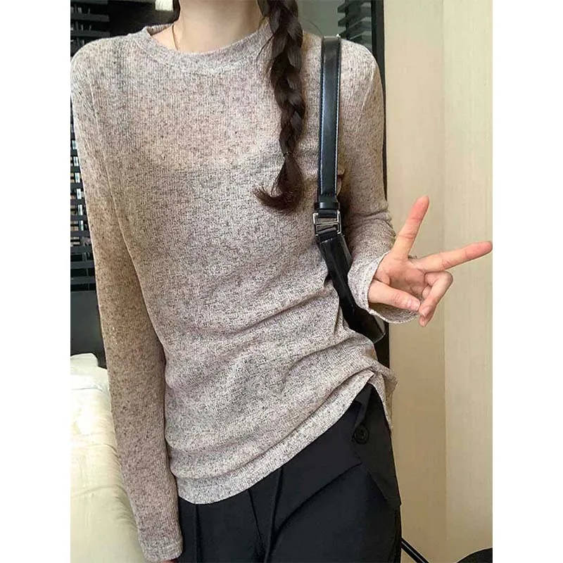 Summer Women T Shir… - image