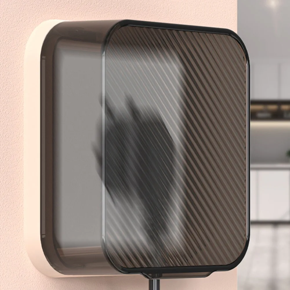 86 نوع التبديل الغطاء الواقي شفاف مقاوم للماء المقبس حامي سبلاش واقية ذاتية اللصق التبديل غطاء مقاوم للماء