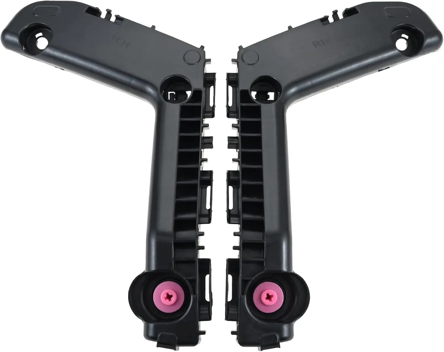 Front Bumper Bracke…