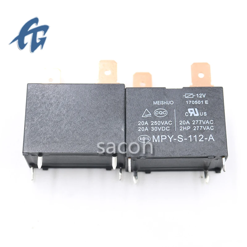 

(SACOH Electronic Components) MPY-S-112-A 10PCS 100% Brand New Original In Stock