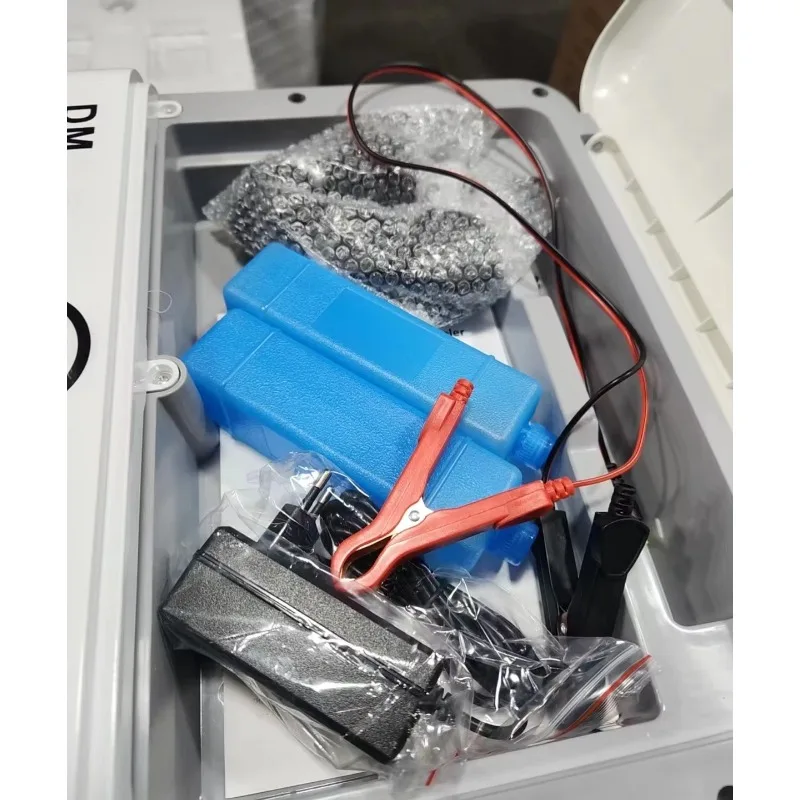 مكيف هواء داخلي محمول، خزان مياه 25 لتر، مبرد هواء تبخيري