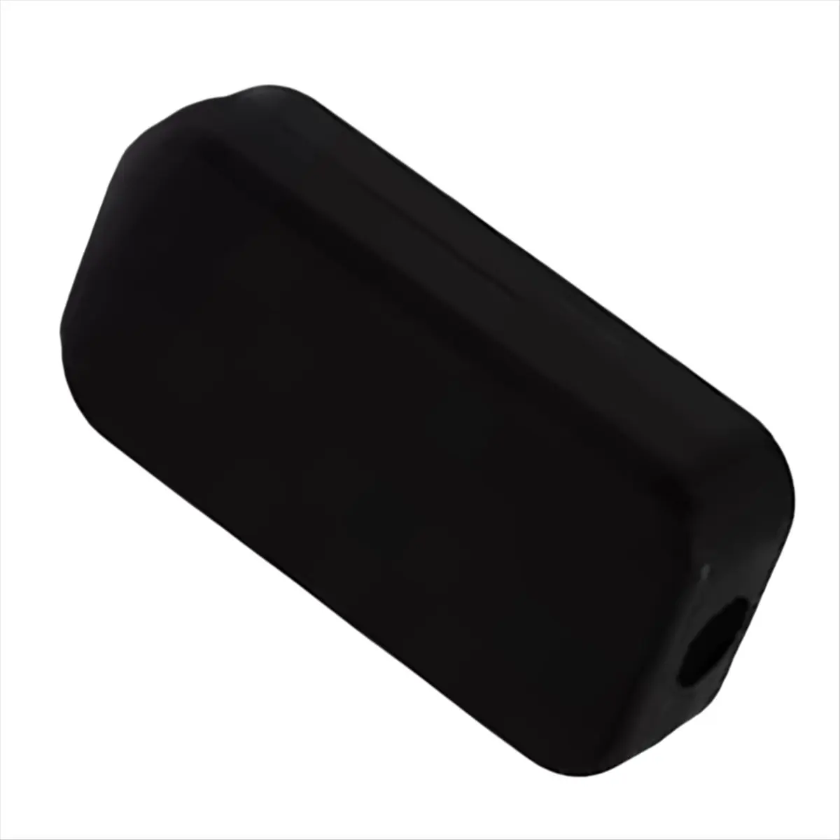 Super Sale 100PCS 43x22x11mm Plastic Box Electronics Project Box Distribution Enclosure Diy Split Body Plastic Enclosure