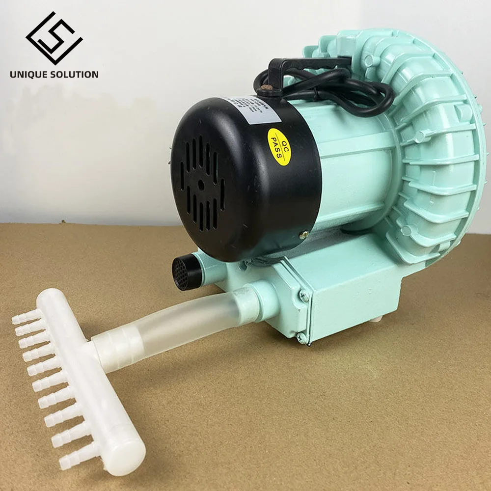 Plastic Hose Splitter Connectors Irrigation Water Pipe Distrobutor Fittings Fish Tank Air Pump Gas Diverter