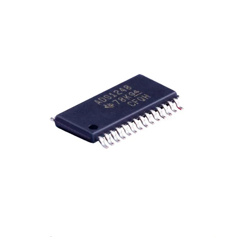 

5~50PCS ADS1248IPWR ADS1248IPW ADS1248 TSSOP28 MODULE new in stock Free Shipping