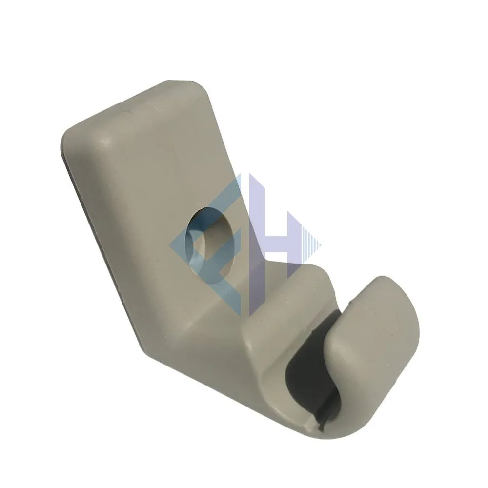 Original 5702306u7154 Sun Visor Hook For Jac J4 J5 J6 Authentic Sun Visor Retainer Clip High Quality