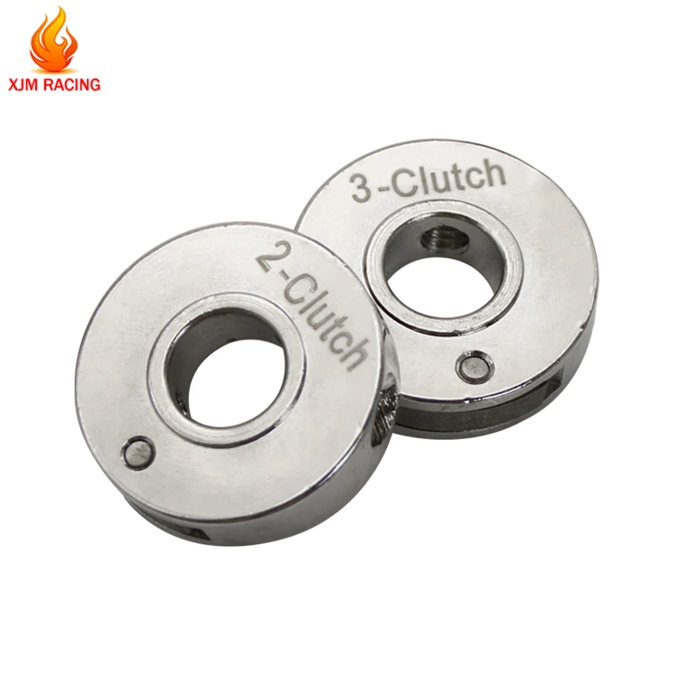 1/5 HPI ROFUN BAHA King Motor ROVAN BAJA 5B 5T 5SC RCカー用メタルクラッチカップ、ベアリング、または3速トランスミッションギアキット