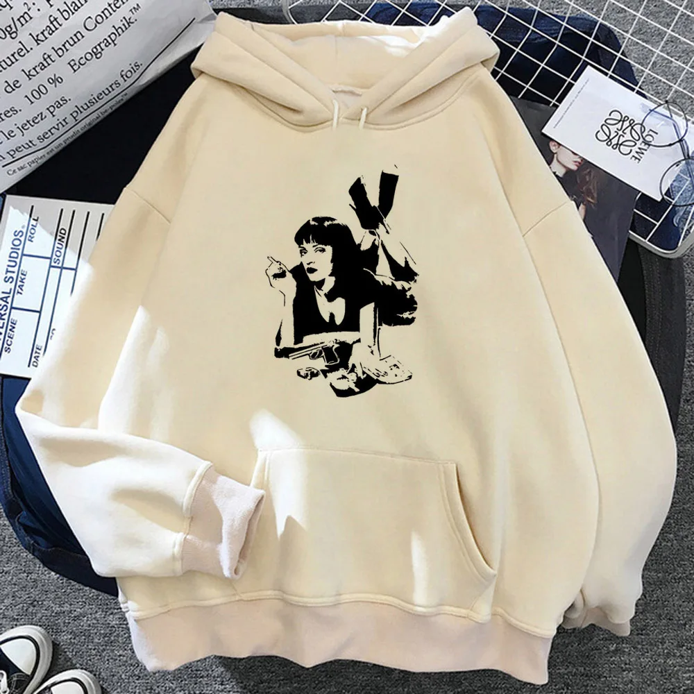 Cyber Y2k Techwear hoodie designer manga graphic kawaii girl hoddie modern style printed design