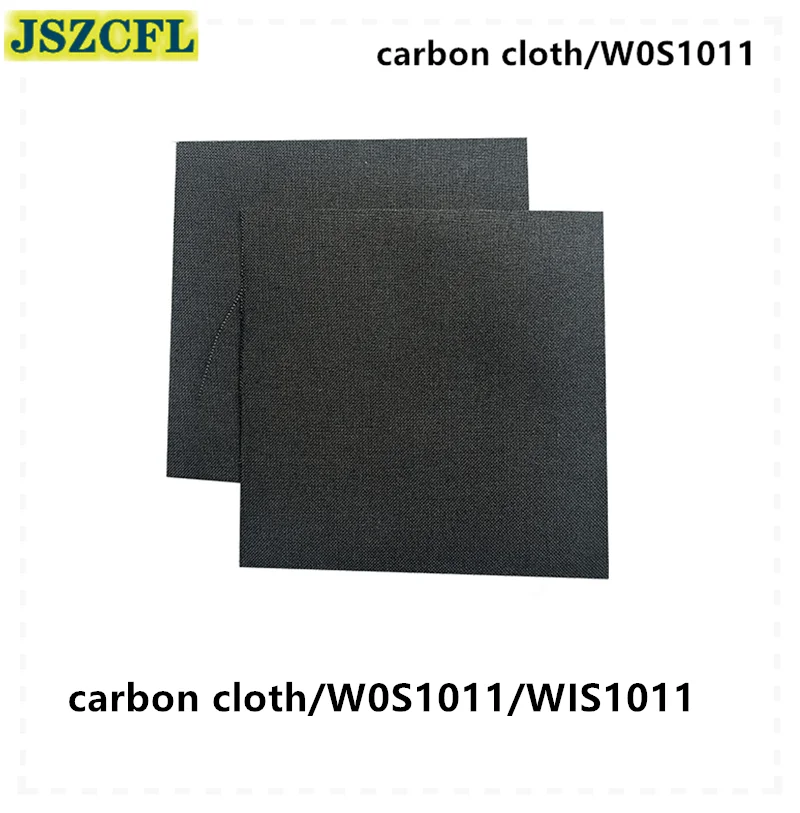 

1 шт. проводящая карбоновая ткань W0S1011 гидрофильная карбоновая ткань WIS1011 гидрофобная для электродных университетских экспериментальных материалов