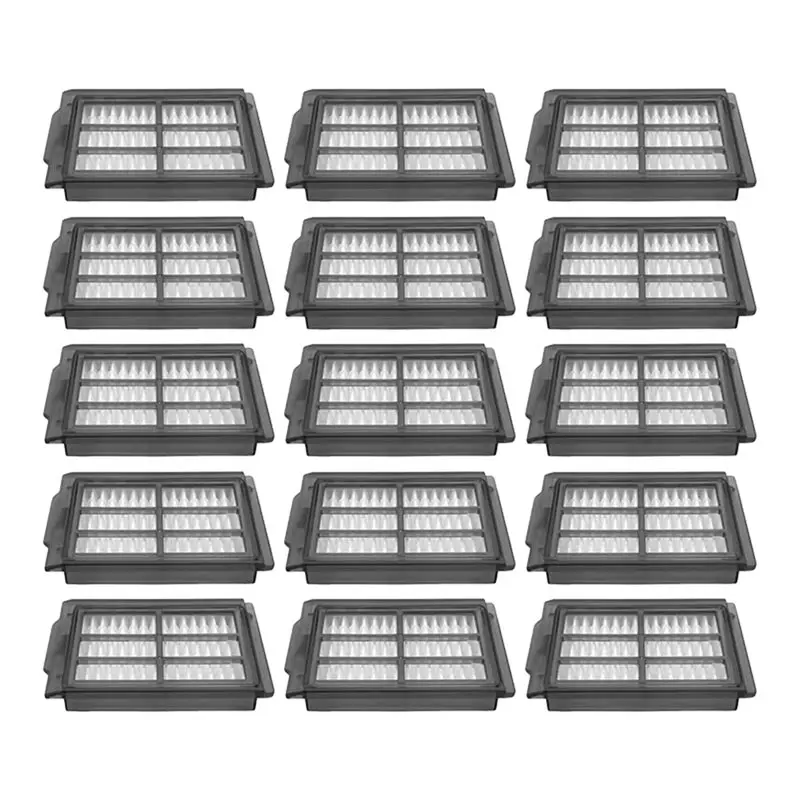 MSOR-15PCS Filter F…