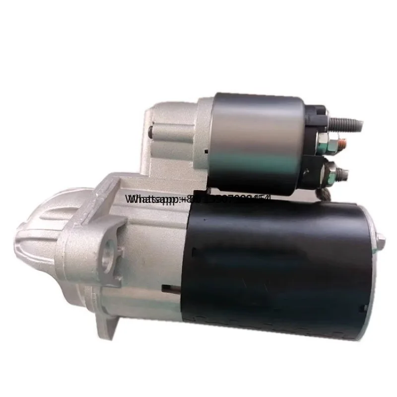 

Auto Spare Parts GWAPS New Starter Assembly C00017006 for G10 2.0t