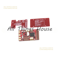 New model airplane fixed wing long-range FPV flight control, ATOMRC F405 NAVI supports DJI sky end/INAV
