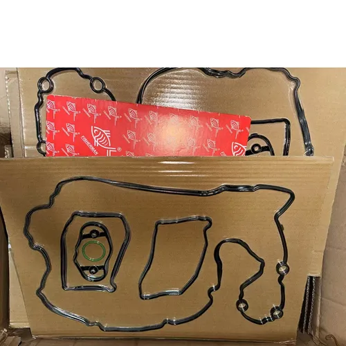 Imagen 2 del producto Juego de juntas protectoras de válvulas de motor de alta calidad 11127588418   11 12 7 588 418 para BMW X1 X3 Z4 320i 328i 520i 528i N20