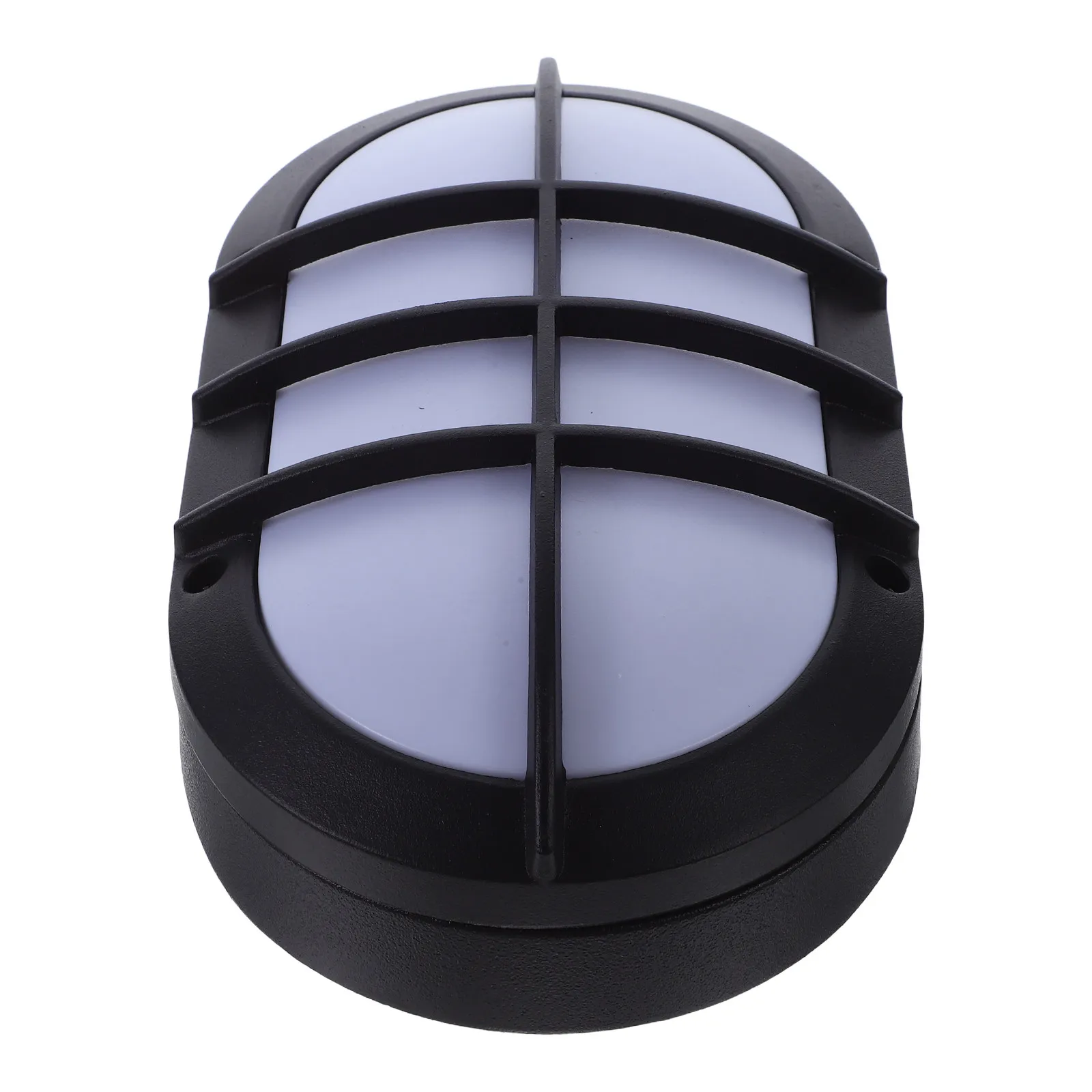 

Настенный светильник, водонепроницаемый, овальный, взрывозащищенный, с защитой от влаги, для ванной комнаты, кухни, потолочный светильник, уличный светильник