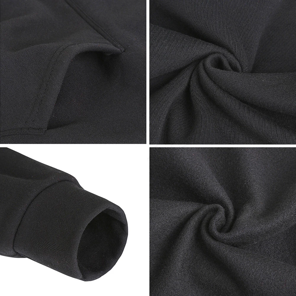 �I Feel So Free“-Kapuzenpullover mit grafischem Aufdruck, Madonna-Merchandise, Sweatshirts im Vintage-Stil für Damen und Herren, lockerer, lässiger Pullover mit Kapuze. – Detail 4