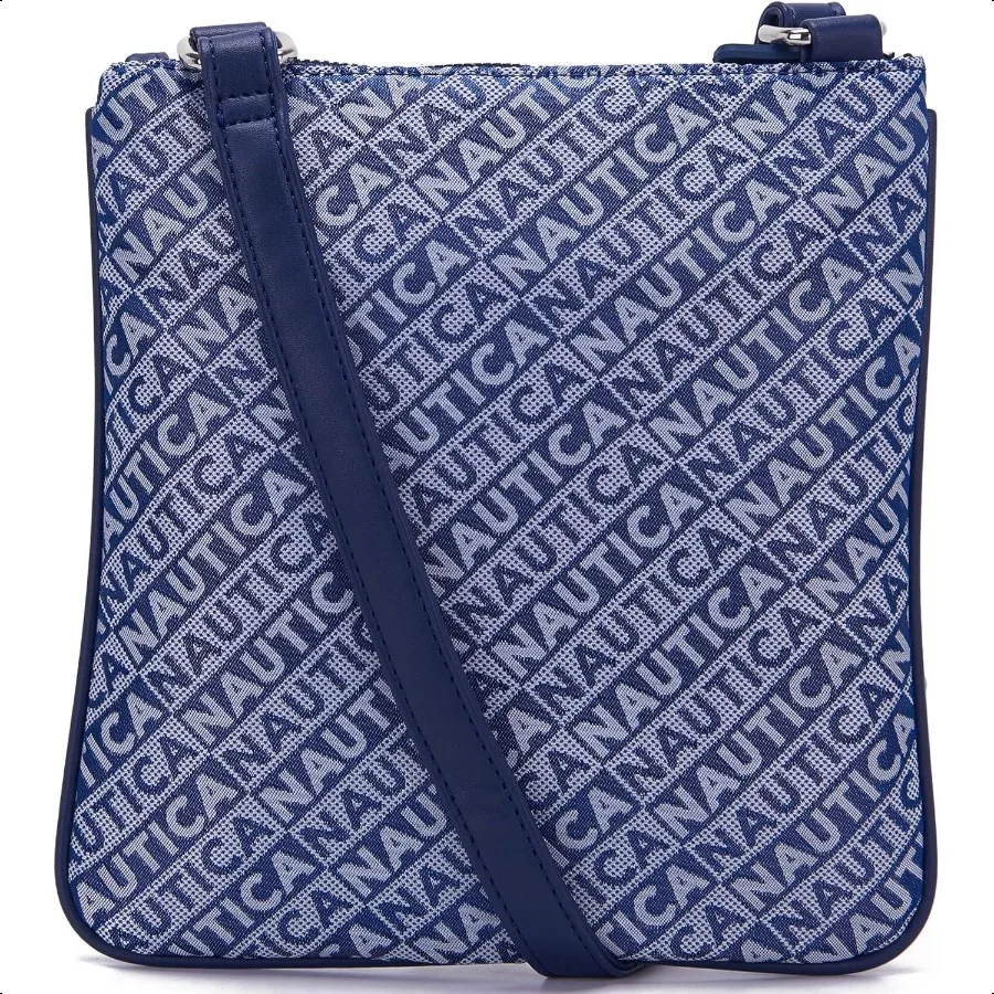 حقيبة كروس جاكار نورث ساوث من ليكسايد سيجنتشر